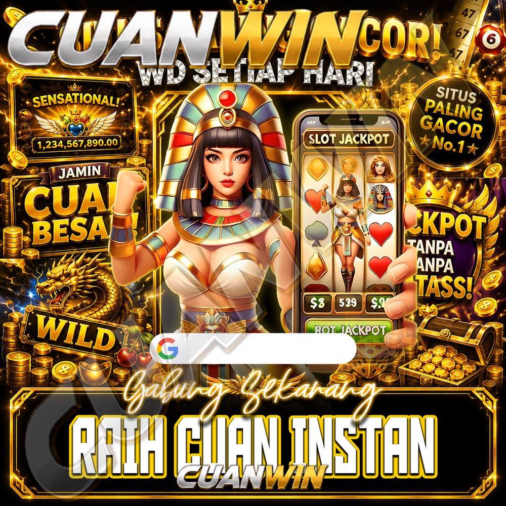 CUANWIN X Sports Expert NJ: Teknologi Pelacakan Gerak Membuka Bentuk Interaksi Baru dalam Game Digital